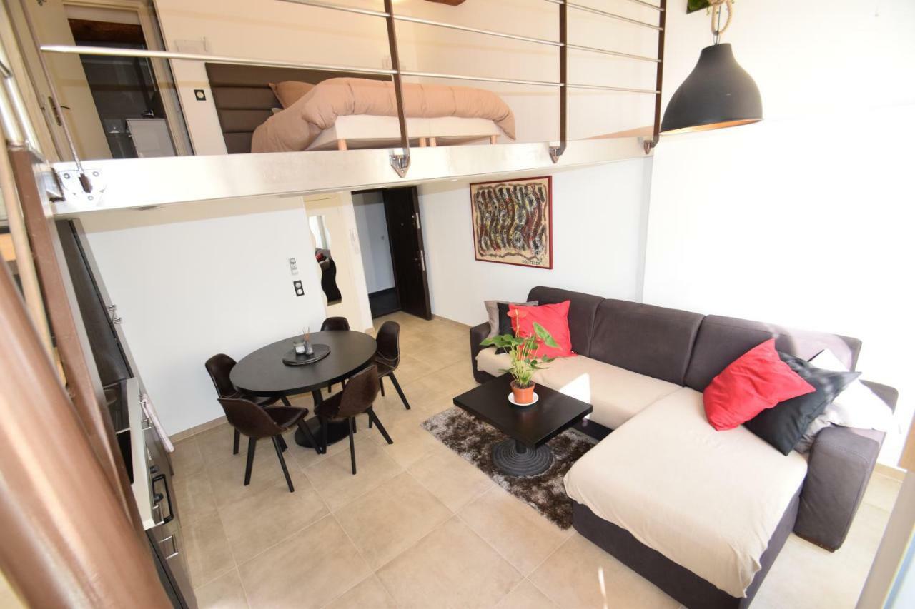 Perla Duplex - No Better Location In Nice Extérieur photo