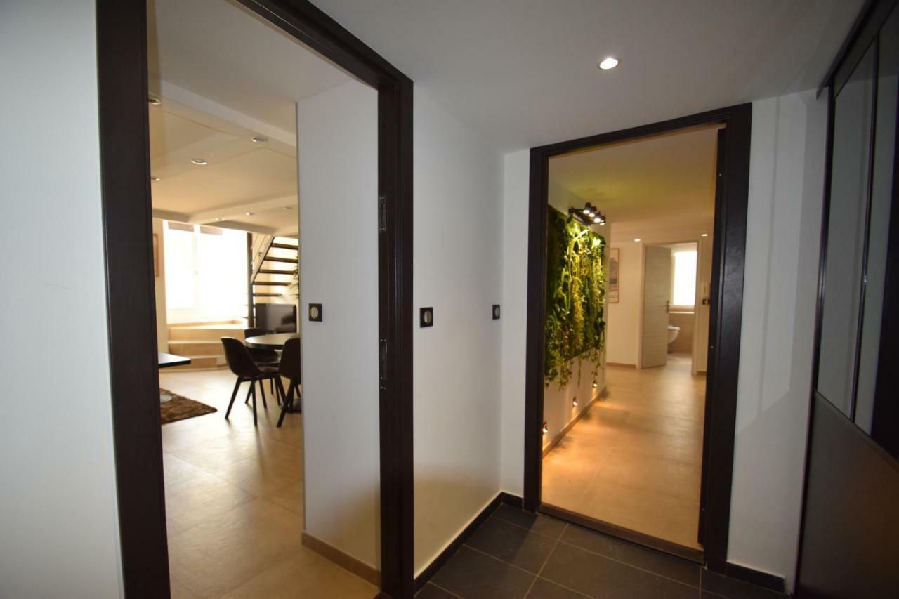 Perla Duplex - No Better Location In Nice Extérieur photo