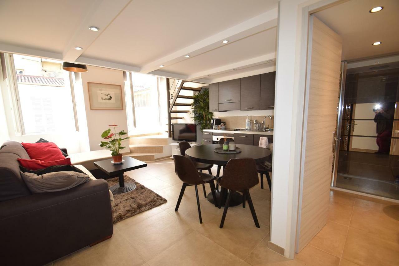 Perla Duplex - No Better Location In Nice Extérieur photo