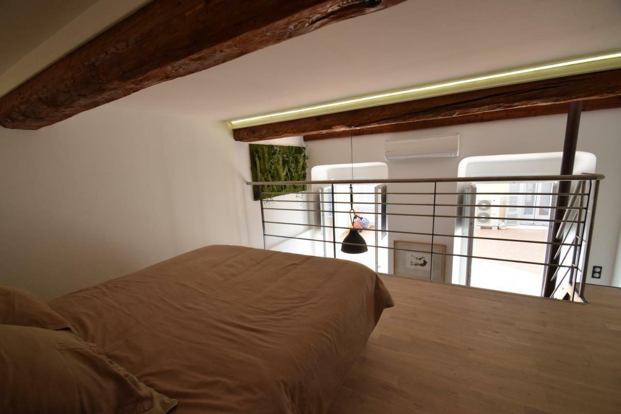 Perla Duplex - No Better Location In Nice Extérieur photo