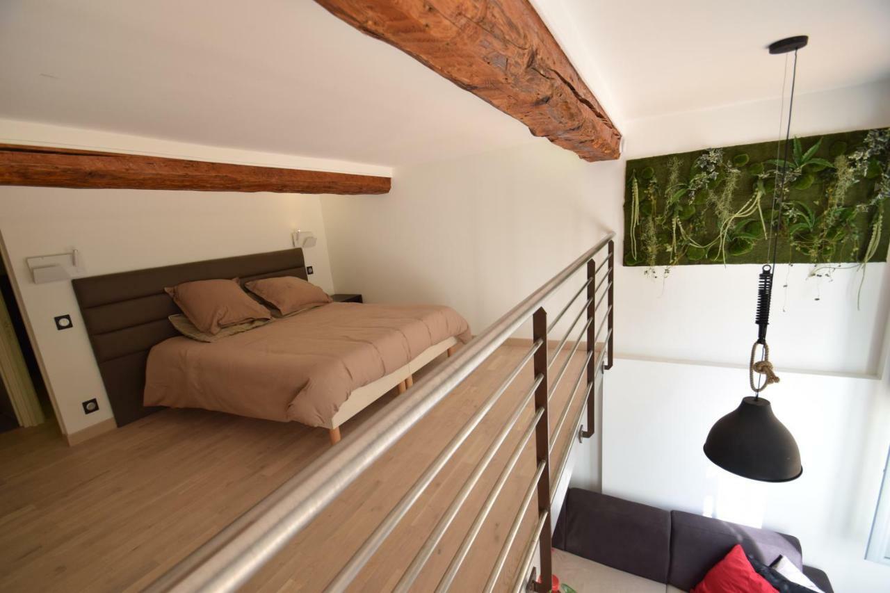 Perla Duplex - No Better Location In Nice Extérieur photo