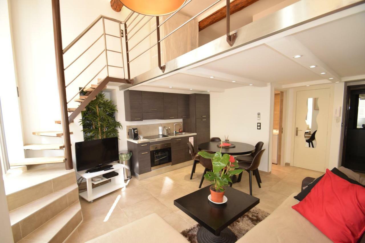 Perla Duplex - No Better Location In Nice Extérieur photo
