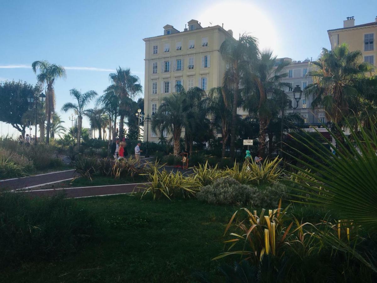 Perla Duplex - No Better Location In Nice Extérieur photo